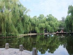 -玲珑塔公园