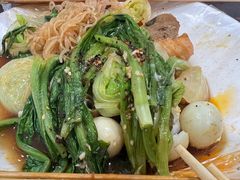-郭记小街麻辣烫(南小街总店)
