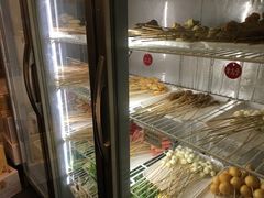 -川成串·自助串串香火锅(朝阳店)