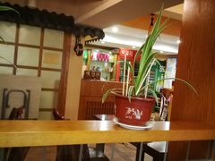 大堂-老朴饭店(邮政街总店)