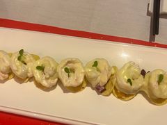 -馋遇江南·精致湖景雅宴(东方之门店)