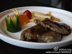 -山水雅居·江南雅宴(运河公园店)