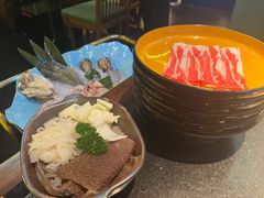 -牛New寿喜烧(虹桥新天地店)