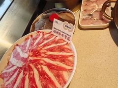 -小龙坎火锅(全球总店)