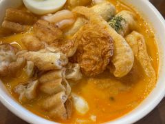 -绿柠食堂(北外滩店)
