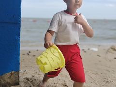 -启东恒大海上威尼斯酒店