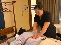 -鼎族怡华·指压·油压·经络(西单昌盛大厦店)