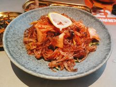 -轻烧烤肉(光谷步行街店)