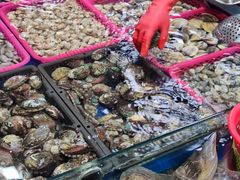 -板桥海鲜广场(文明东店)