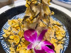 -千寻山野烤肉(中关村店)