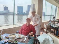 -白天鹅宾馆·流浮阁咖啡厅