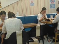 -螺小胖柳州螺蛳粉(钟楼总店)