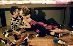 -施华洛婚纱摄影会所(范阳中路店)