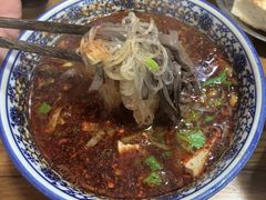 -惠记粉汤羊血梆梆肉(永松路店)