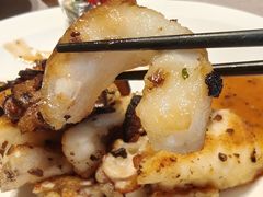 -长禧家·珑厨(东山口店)