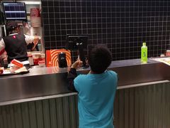 -家乐福(古北店)