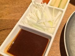 -北京老铺烤鸭(老城根店)