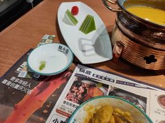 -越小品·越南餐厅(万科里店)