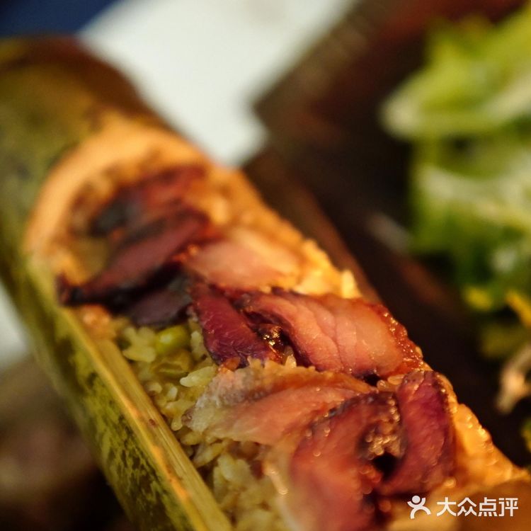 杭州周边｜藏于百亩茶田和竹林里的仙境之地！