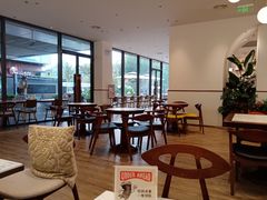-Peet's Coffee皮爷咖啡(上海长风大悦城店)