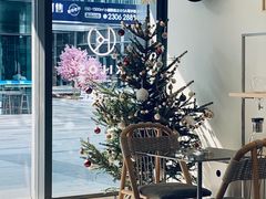 -Kilos咖啡馆(保利珑远店)