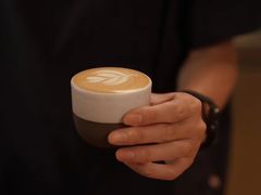 -本無咖啡·BeanWood Coffee