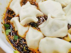 -回坊马二饺子馆