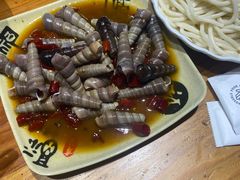 -柒五龙虾(八王寺店)