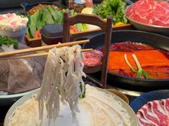 -宽巷子成都火锅(南站店)
