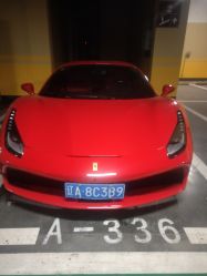 -华润婚车租赁公司·和胜租车