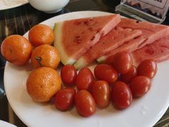 -七彩云南古滇温泉山庄
