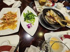 -西苑饭店·蓬莱春餐厅
