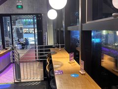 -Taco Bell 塔可钟(民田路店)