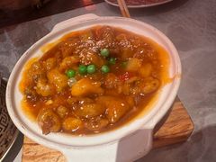 -山四砂锅(钟楼街店)