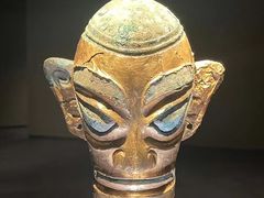 -三星堆博物馆