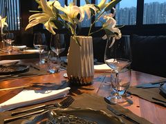 -AZUL by FUEL蓝色·法式酒馆(琶醍店)