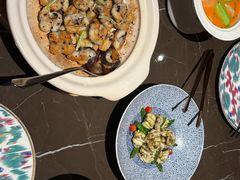 -海派悦庭·海胆烧麦·新融合菜(凯德广场店)