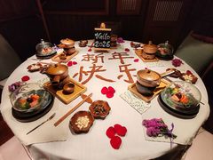 -叶叶菩提(太原别墅店)