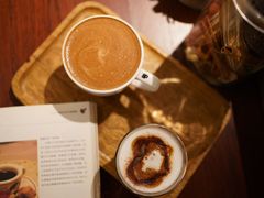 -Peet's 皮爷咖啡(东湖路手作店)