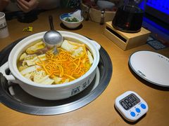 -菌彩云南野生菌火锅(万达广场店)