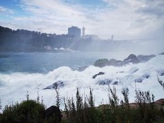 -尼亚加拉瀑布州立公园