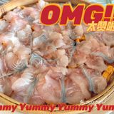 听劝丨来天津千万不要错过这家健康美味的桑拿鱼
