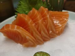 -环球渔市·平价海鲜餐厅(星潮广场店)