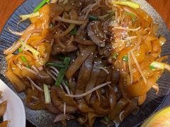 -南拳十三姨·潮汕砂锅粥(世纪金源店)