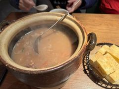 -清水亭湖北菜(大屯DT51店)