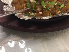 -金狮麟·新豫菜(金码大厦店)