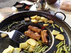-贵州豆腐王(上合店)