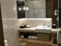 -深圳湾万怡酒店