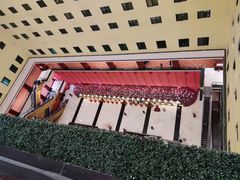 -北京九华山庄会展酒店