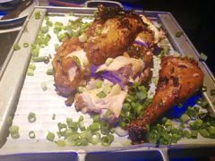 -绿茶餐厅(乐峰广场店)